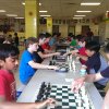2014 MD Scholastic Blitz Bughouse